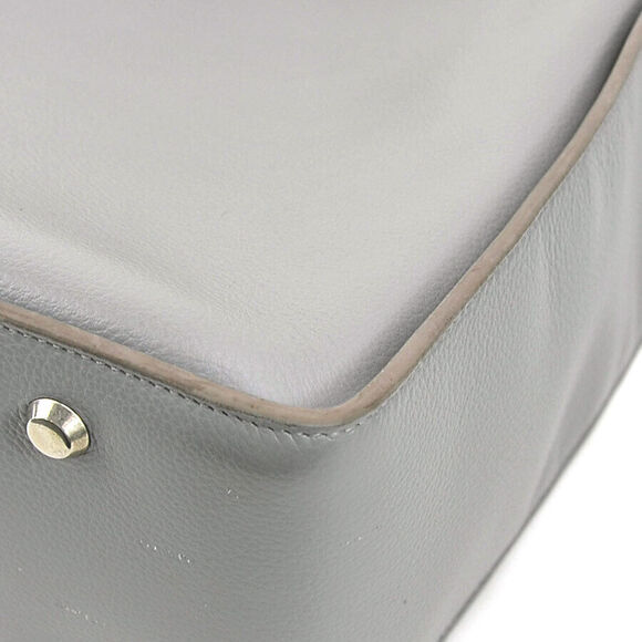 Auth Balenciaga North-South Shoulder #159637B46B - Picture 12 of 15